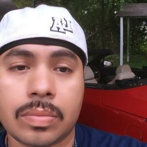 Meet your Posher, Christian